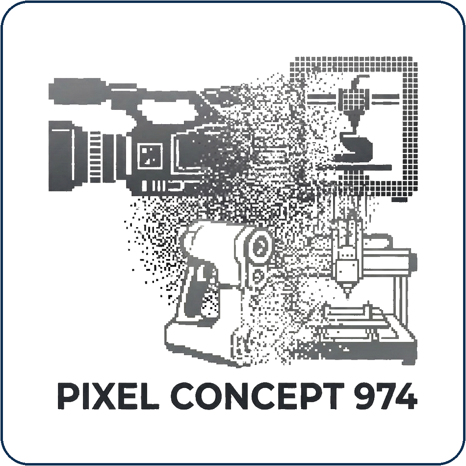 Pixel Concept 974